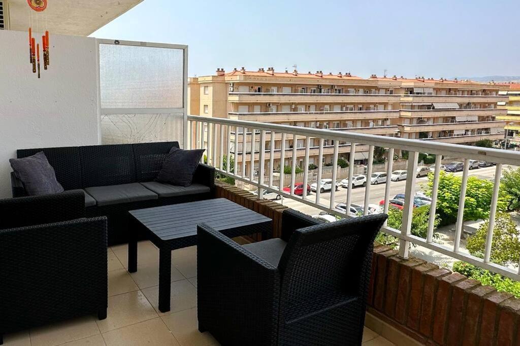 Apartamento Acogedor , 布拉内斯 外观 照片